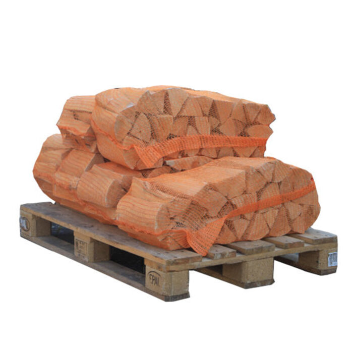 Buche Kernholz ohne Rinde (kammergetrocknet)